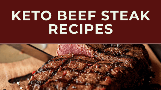 keto beef steak recipes