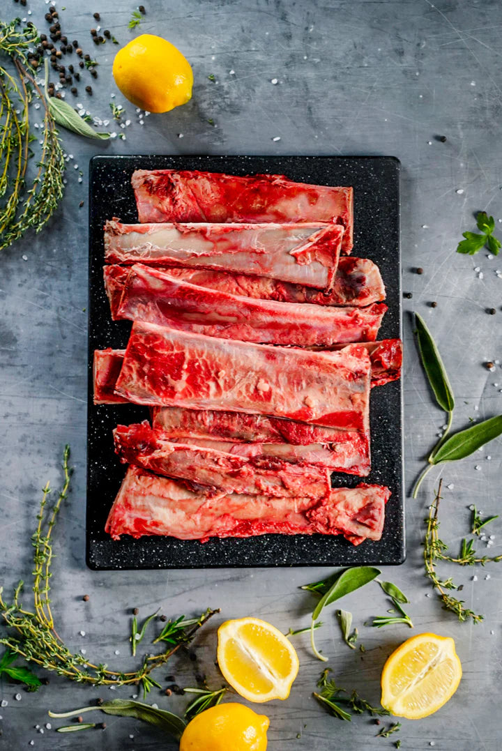 Soup Bone - Shank Steak
