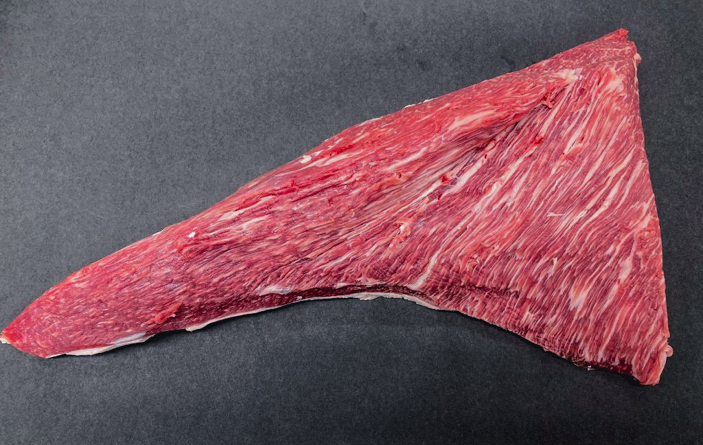 Tri Tip Steaks