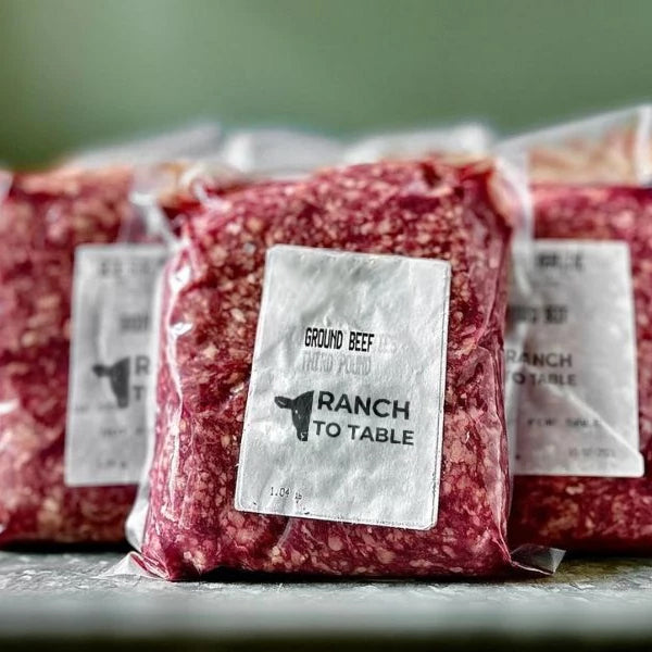 Raymond’s Choice Meat Box: Our Founder's Favorite Cuts