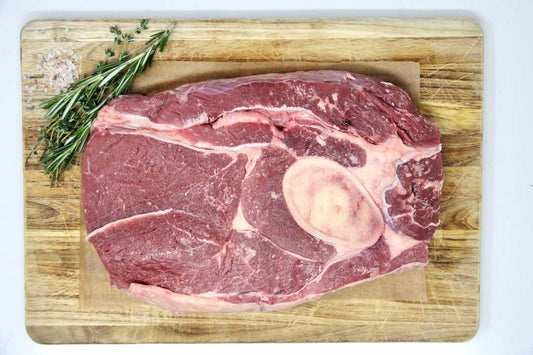 Arm Steak