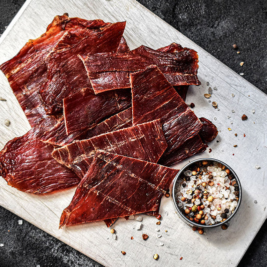 Beef Jerky