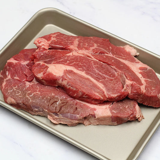 Chuck Steak