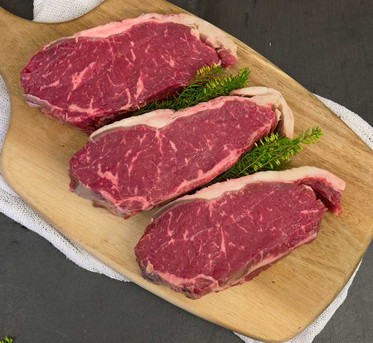 Top Sirloin Steak