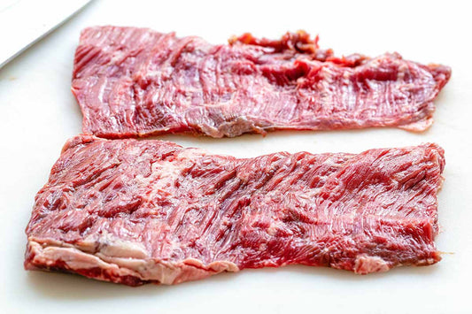 Skirt Steak