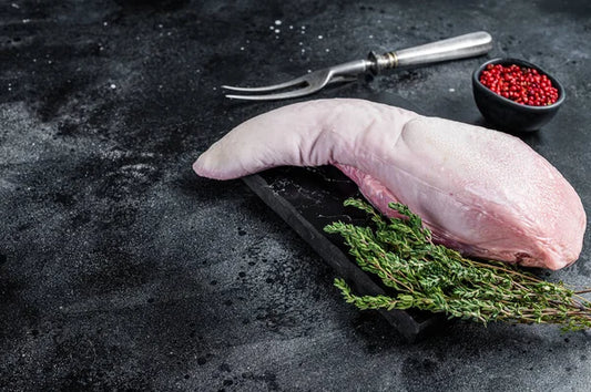 Beef Tongue