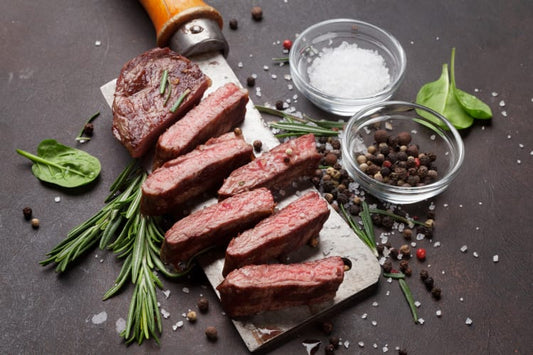 Denver Steak