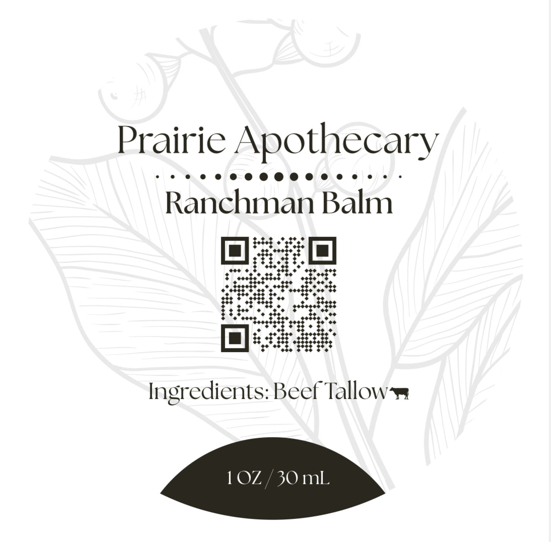 Tallow Collagen Skin Care